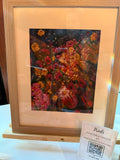 Vera Print in Frame