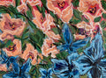 Flowers and Butterflies