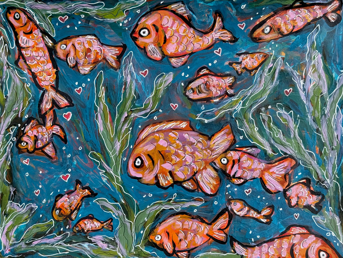 School of Fish